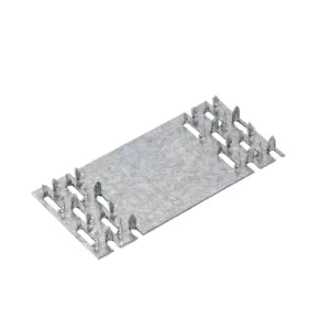 Pryda Strap Nails 50 x 100mm