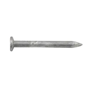 Pryda Timber Connector Nail Galv 35 x 3.15mm 1kg
