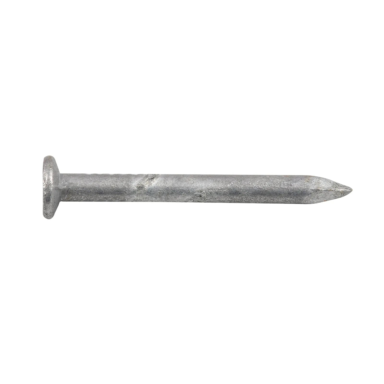 Pryda Timber Connector Nail Galv 35 x 3.15mm 1kg