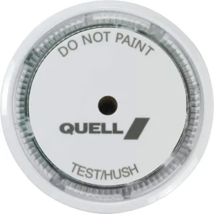 Quell Mini Photoelectric Smoke Alarm