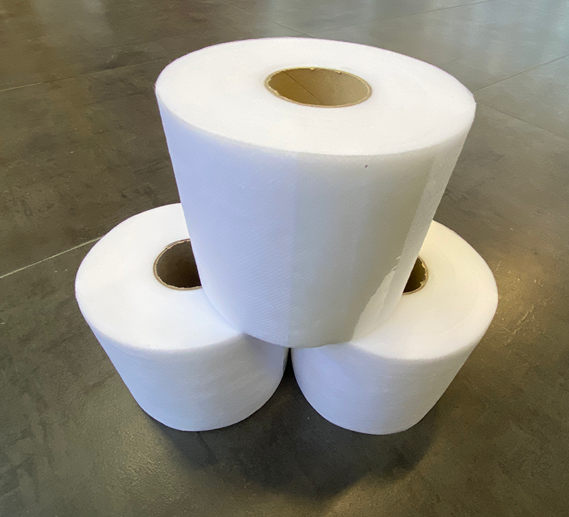 RLA – Waterproofing Bandage 100mm x 50m – RLAWB10050