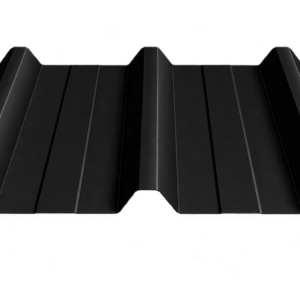 Sheet Trimdek 3000mm [0.34BMT] Black