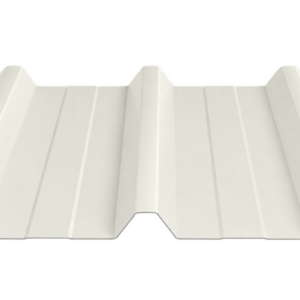 Sheet Trimdek 4500mm [0.34BMT] Off White