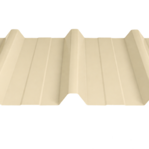 Sheet Trimdek 4500mm [0.34BMT] Primrose