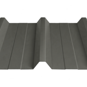 Sheet Trimdek 4500mm [0.34BMT] Slate Grey