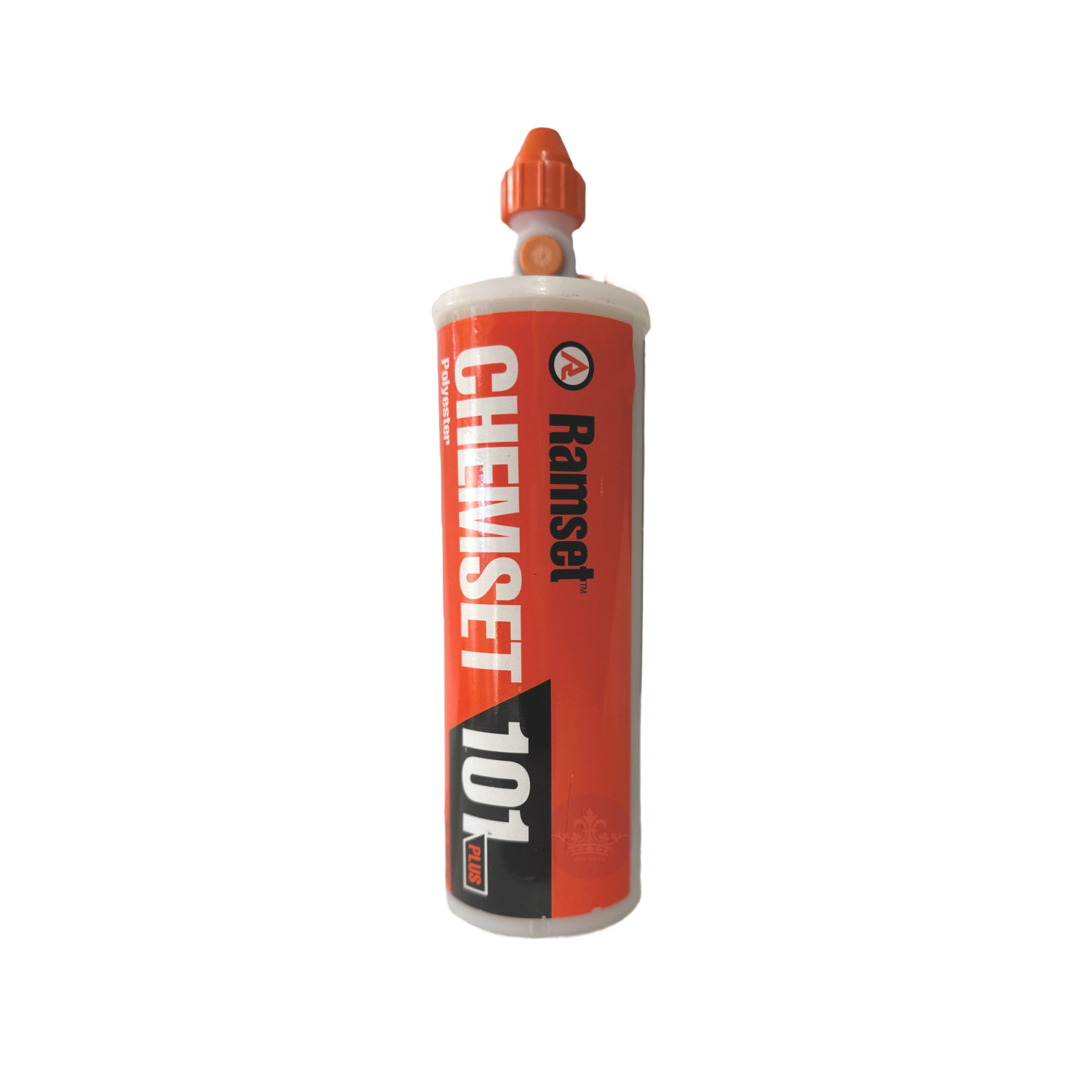 Ramset Chemset 101 Cartridge 380ml