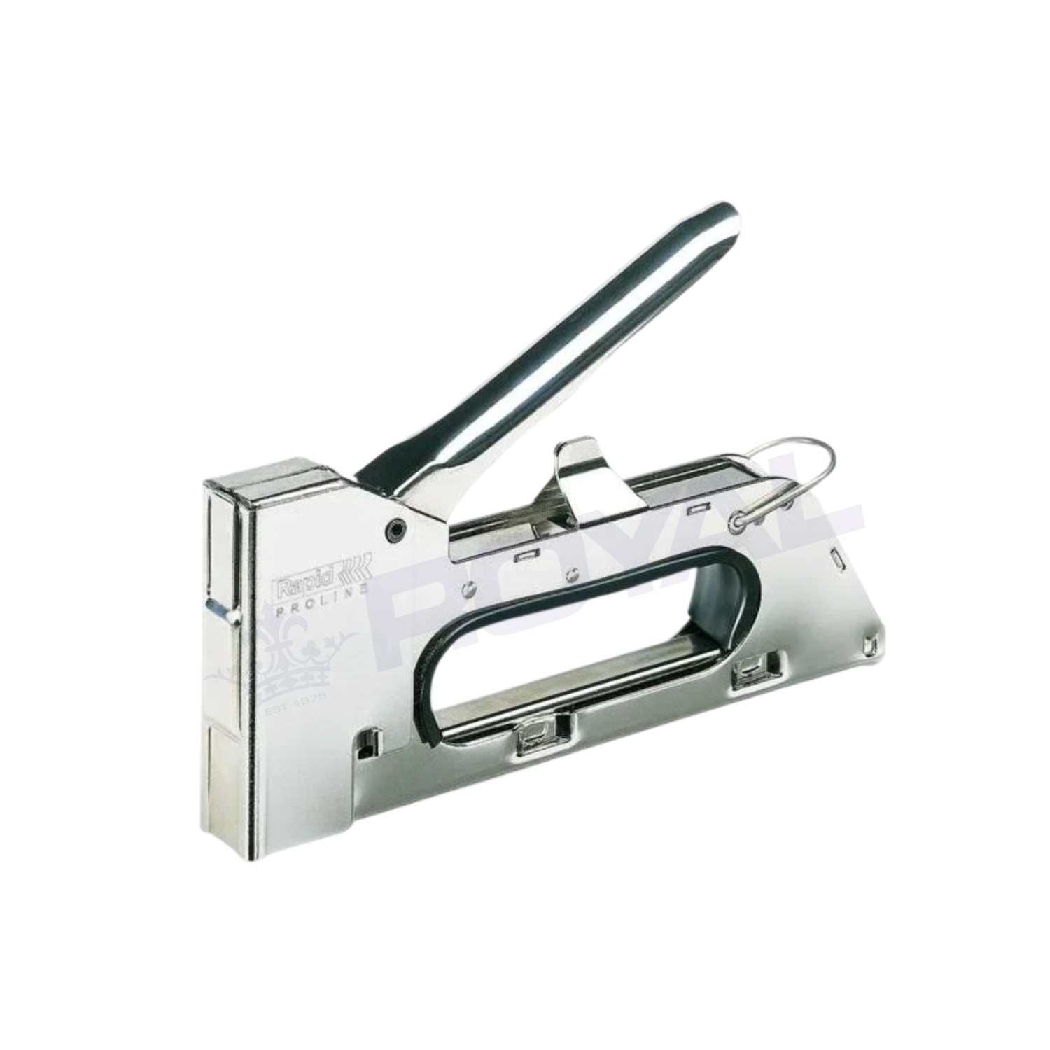 Rapid Tacker R14 Metal Staple Gun