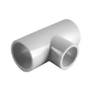 Holman Reducing Tee Connector 50 x 25mm