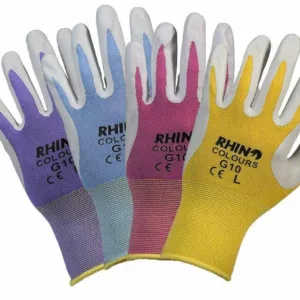 Rhino Gardening Gloves
