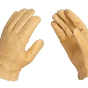 Rhino Gardpro Leather Gloves Ladies