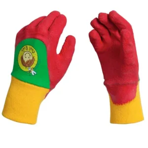Rhino Gloves Junior Gardener Kids