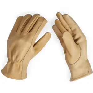 Rhino Hydraguard Leather Gloves