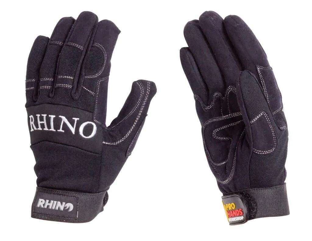 Rhino Workshop Gloves