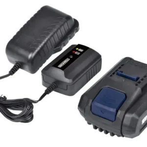Rockwell 18V 2.0Ah Li-Ion Battery & Charger Kit