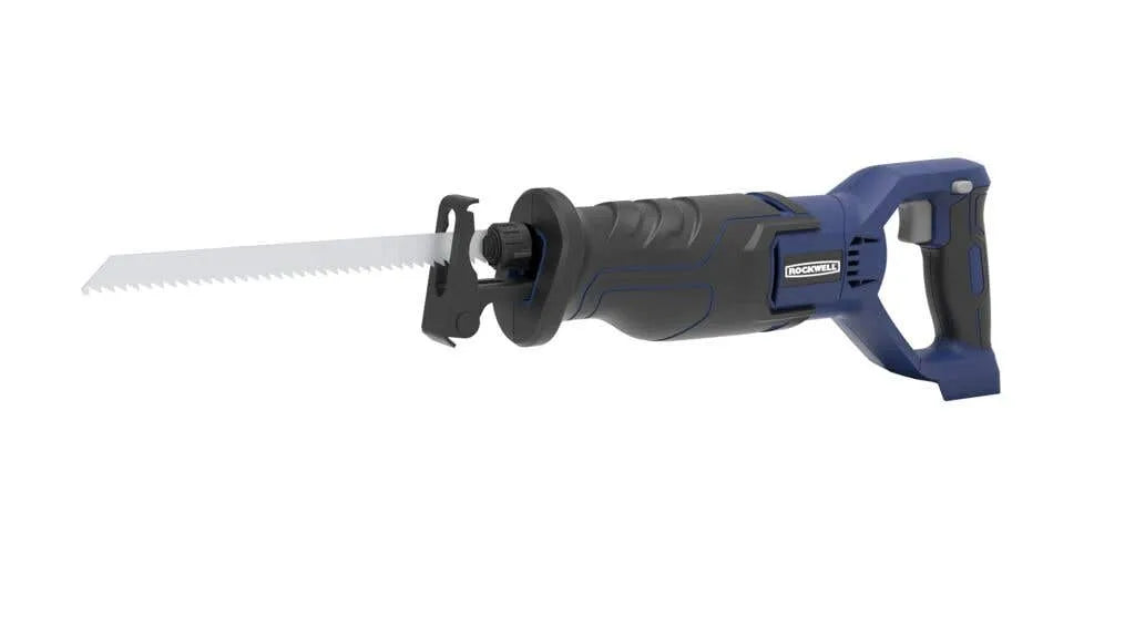 Rockwell 18V Reciprocating Saw Skin