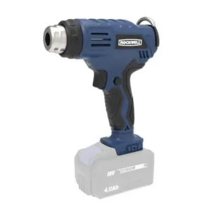 Rockwell Heat Gun 18V Skin