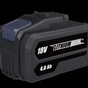 Rockwell LithiumTech Battery 18V 4.0Ah