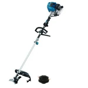 ROK Brush Cutter & Line Trimmer 2 Stroke 43cc