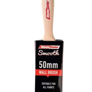 RotaCota Paint Brush Smooth Wall 50mm