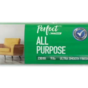 RotaCota Perfect All Purpose Roller Cover 9mm Nap