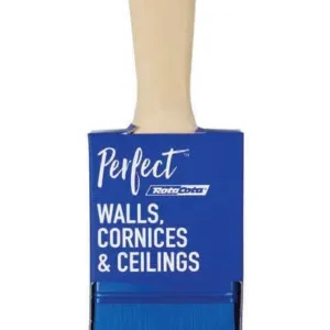 RotaCota Perfect Walls, Cornices & Ceilings Brush