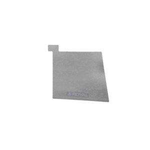 Royal Concreters Kerb & Gutter Plate Spacer 7'