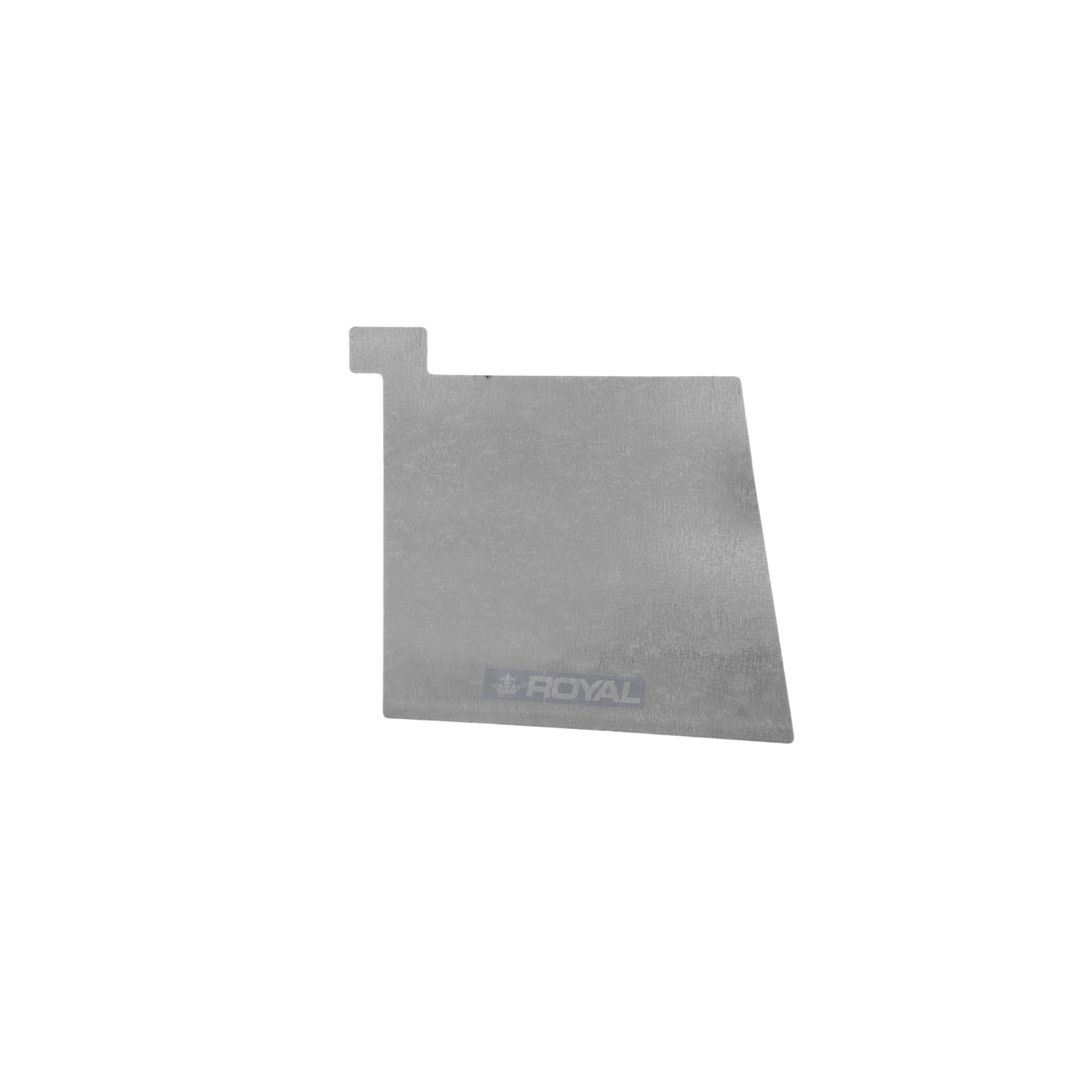 Royal Concreters Kerb & Gutter Plate Spacer 7'