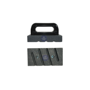 NORTON Concrete Rubbing Block with Handle Coarse 30 Grit