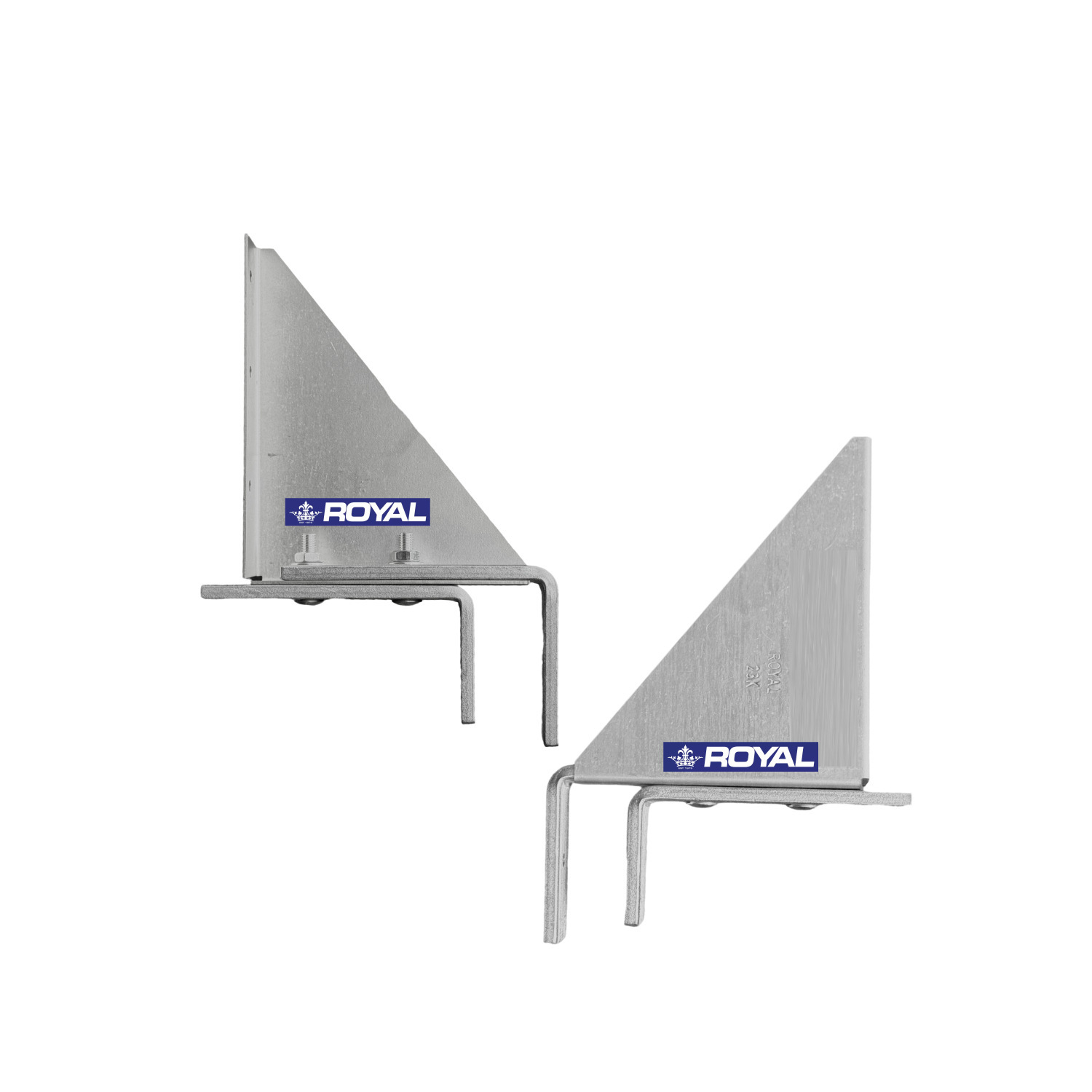 Royal Adjustable Formwork Bracket