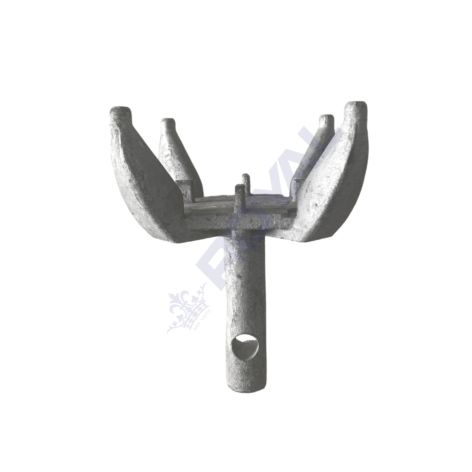 Royal Dek Crown