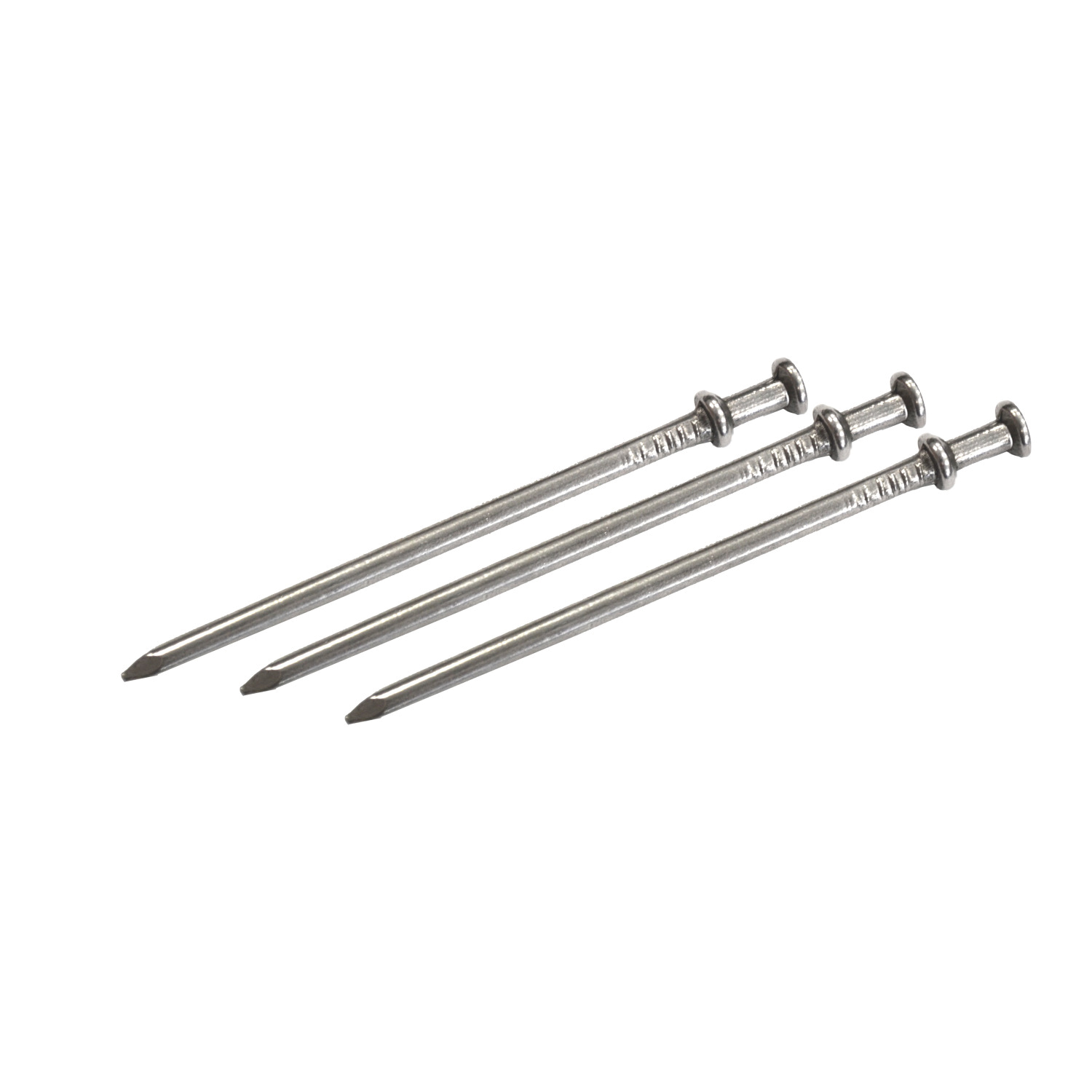 Melbourne Duplex Nails 100 x 4.50 - 15kg