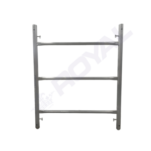 Royal Frame 60 Galvanised Steel Shoring Frame 2ft