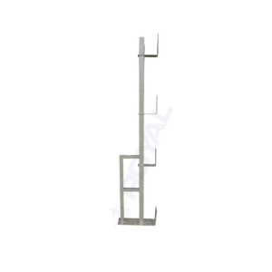 Royal SUPA Safety Rail Handrail Post