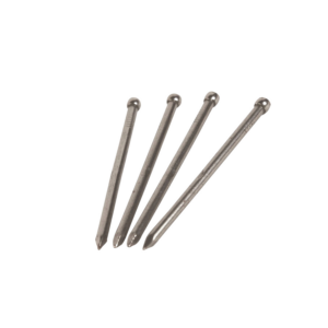 Royal Bullet Head Nails Galvanised 2' - 50 x 2.8mm x 15kg