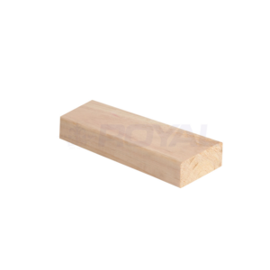 Pine Timber Merch Non - Structural / 90 x 45 x 6.0m