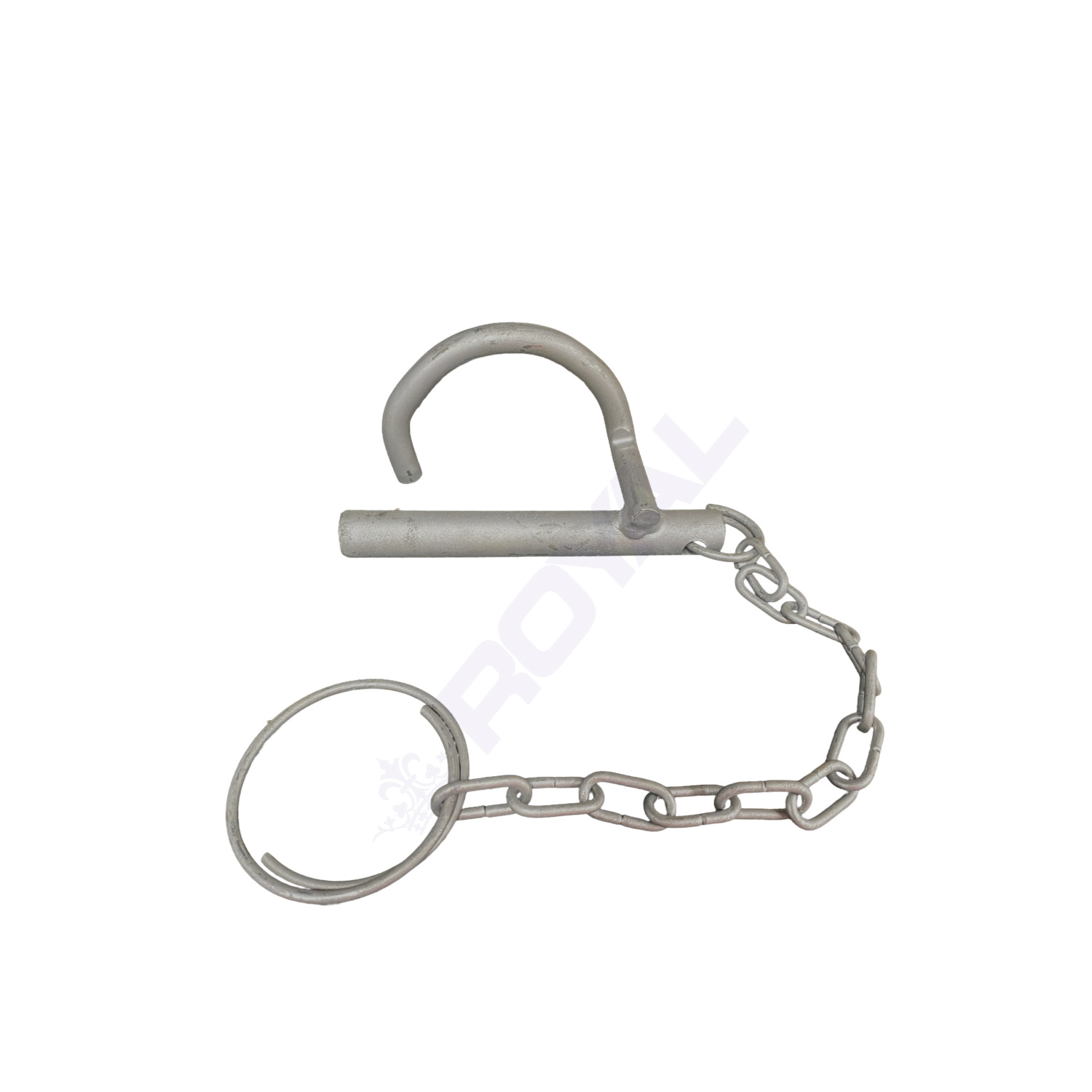 Royal Prop Pin Hook Lock