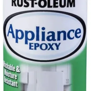 Rust-Oleum Appliance Gloss White 340g