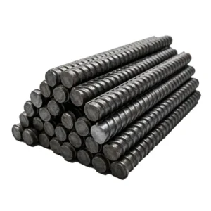 Hot rolled steel bar – 5800mm D15, plain finish, Grade PSB830