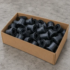 Plastic Cone