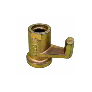 Single Arm Wing Nut 15/17
