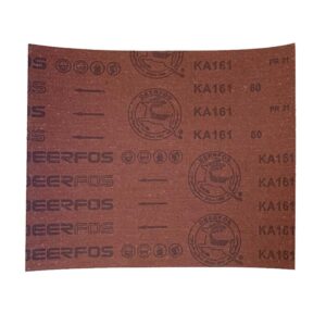 Sand Paper (Cloth Base)