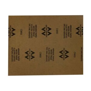 Sand Paper (Paper Base)