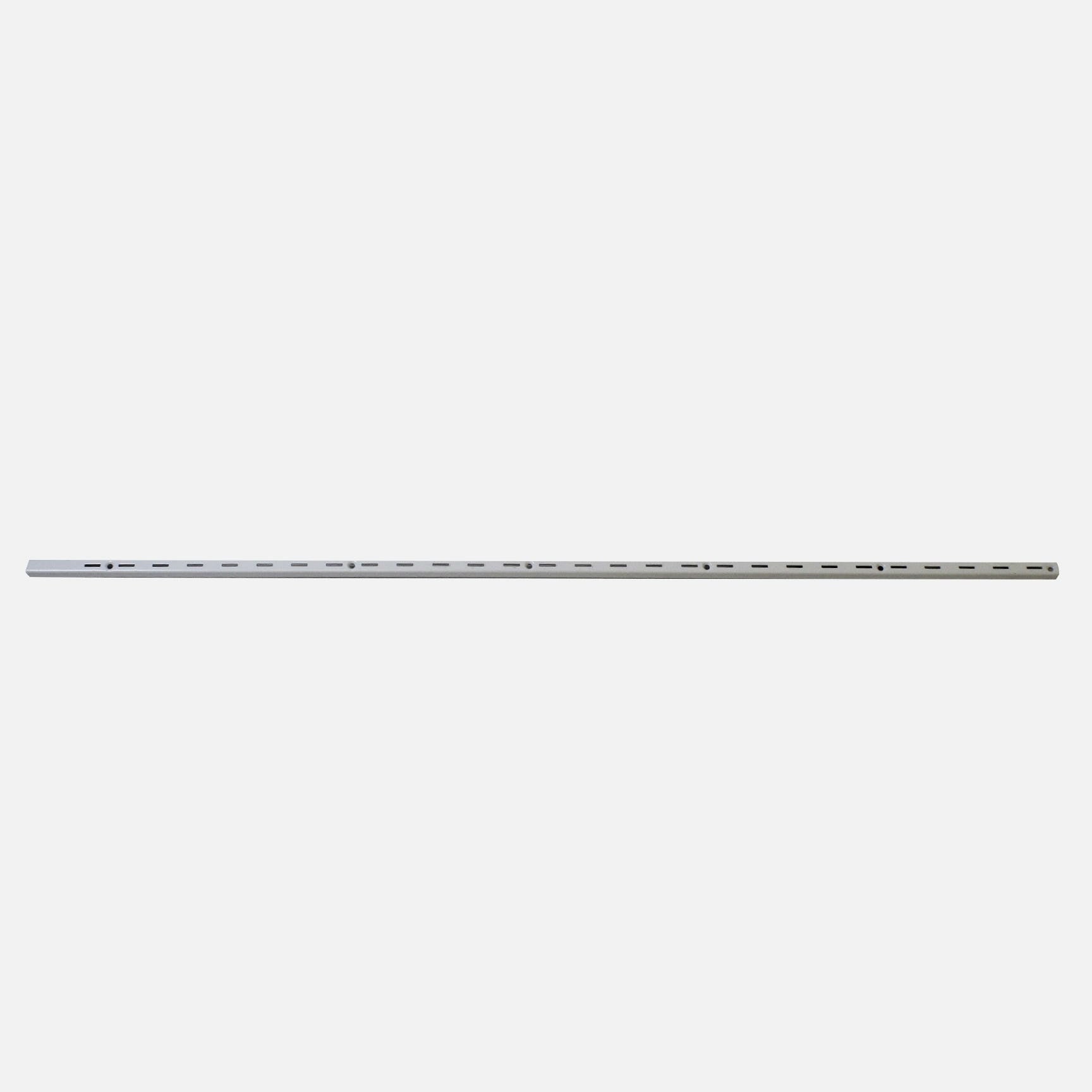 Shelvit Single Slot Shelf Strip 1200mm