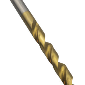 Steel Drill Bit 8mm