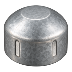 Steel Cap 32NB Round