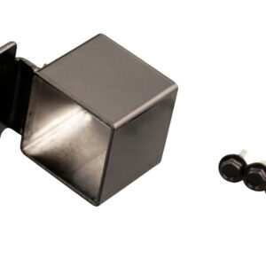 School Bracket Complete Import Black