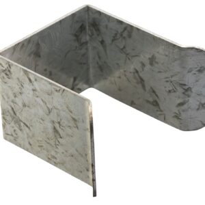 Sliding Gate Catcher Bracket 75x75