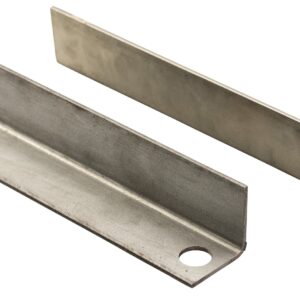 Sliding Gate Roller Angles