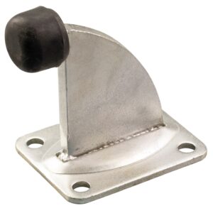 Sliding Gate Stopper