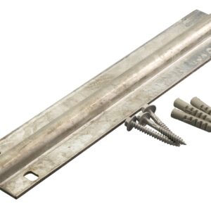 Sliding Gate Track 6000
